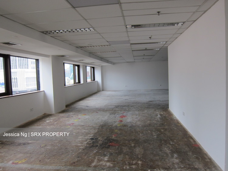 The Adelphi (D6), Office #167330452